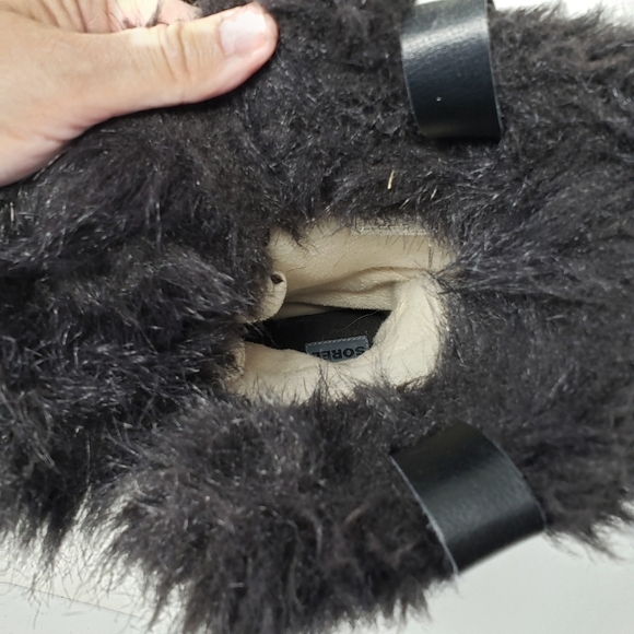 Sorel Tofino II boots Herringbone tweed size 6 - Picture 6 of 7